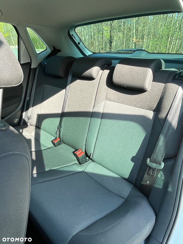 Volkswagen Polo 1.2 TSI (Blue Motion Technology) DSG Comfortline - 27