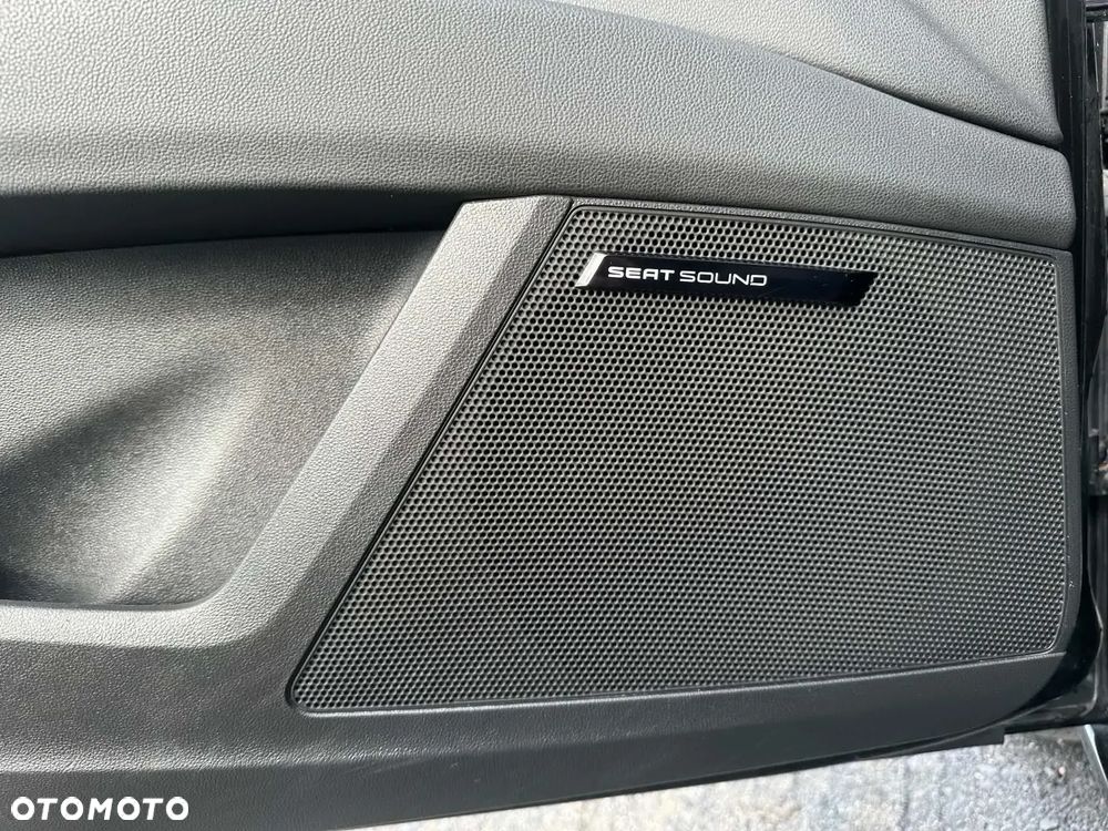 Seat Leon 2.0 TDI FR S&S - 20
