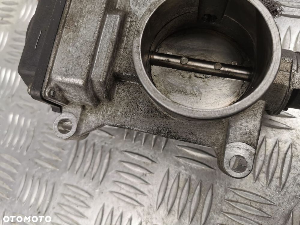 Przepustnica Renault Laguna 1.8 B 408239822001 ,8200063652 Oryginał - 5