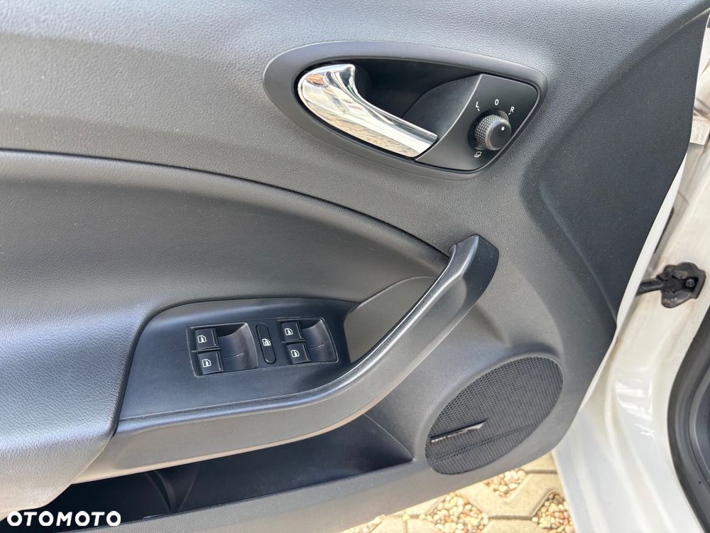 Seat Ibiza 1.0 Eco TSI S&S FR - 37