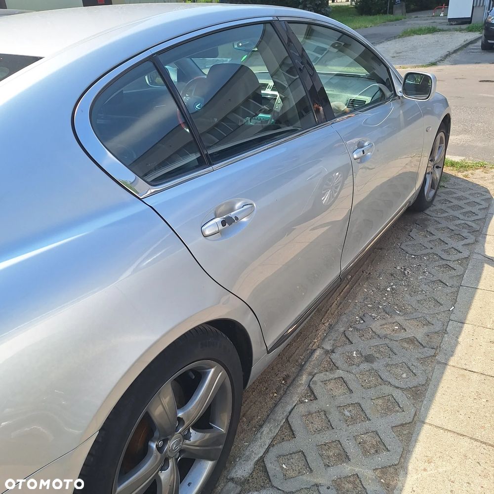 Lexus GS 300 Classic - 9