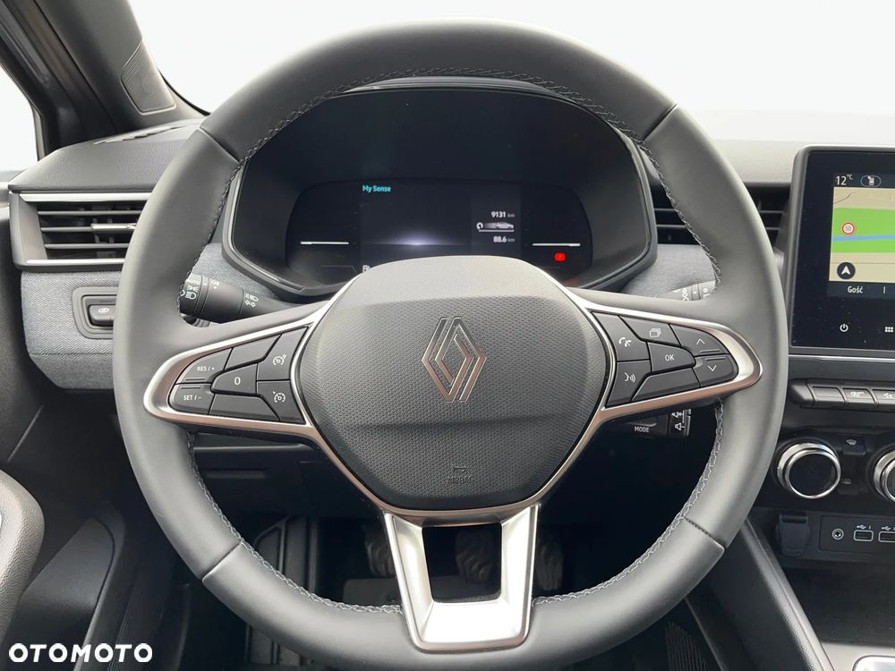 Renault Clio 1.0 TCe Techno - 14