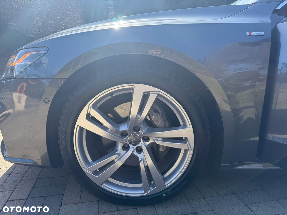 Audi A7 Sportback - 12