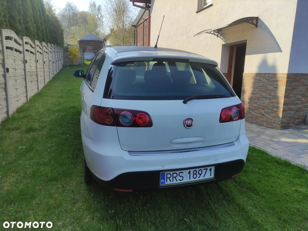 Fiat Croma 1.9 JTD Business - 13