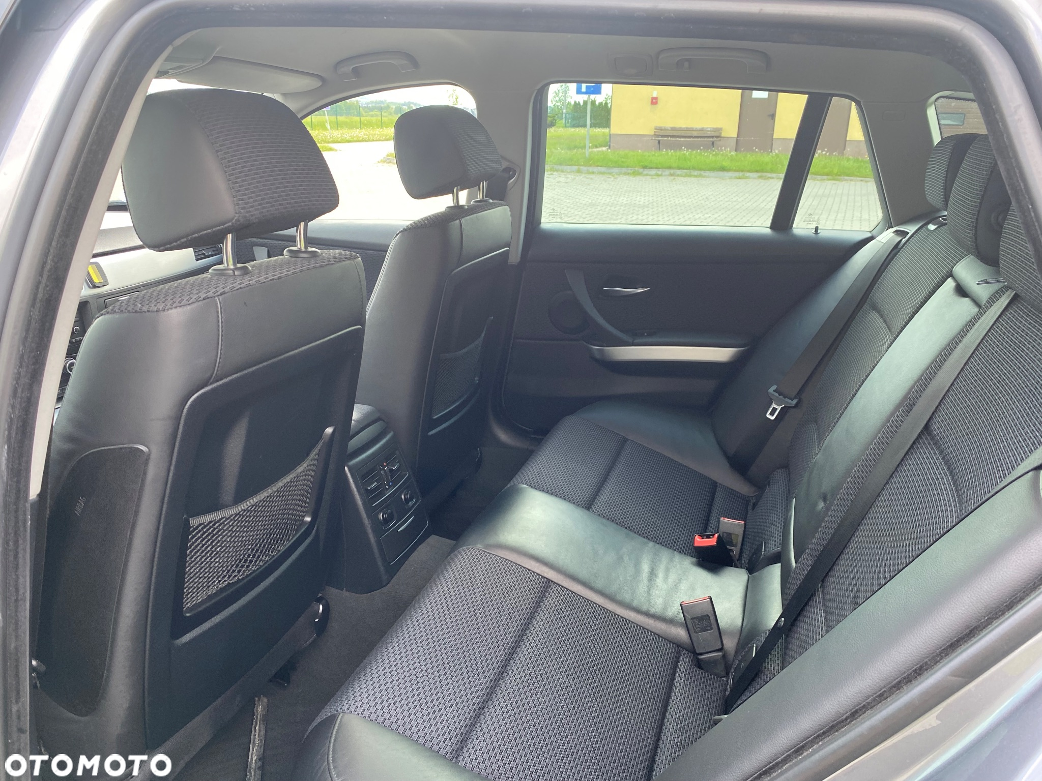 BMW Seria 3 320d - 18