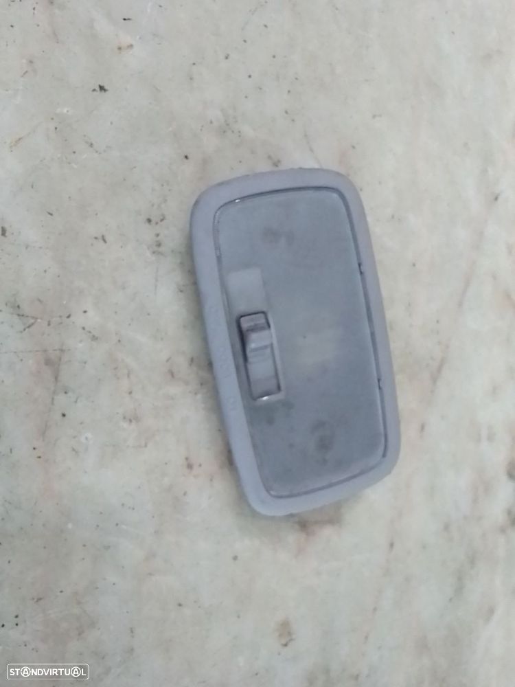 Luz De Tecto Trás / Plafonier  Hyundai I30 (Fd) - 2