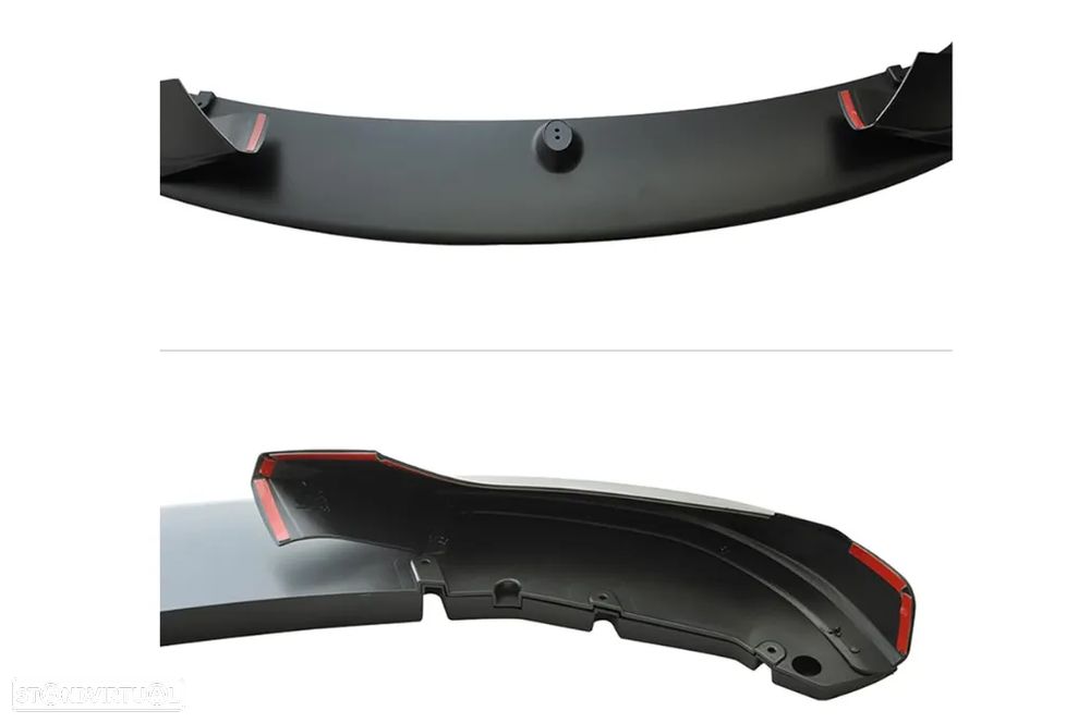 Spoiler Bmw Série 4 F32 F33 F36 (2013 a 2019) Performance - 6