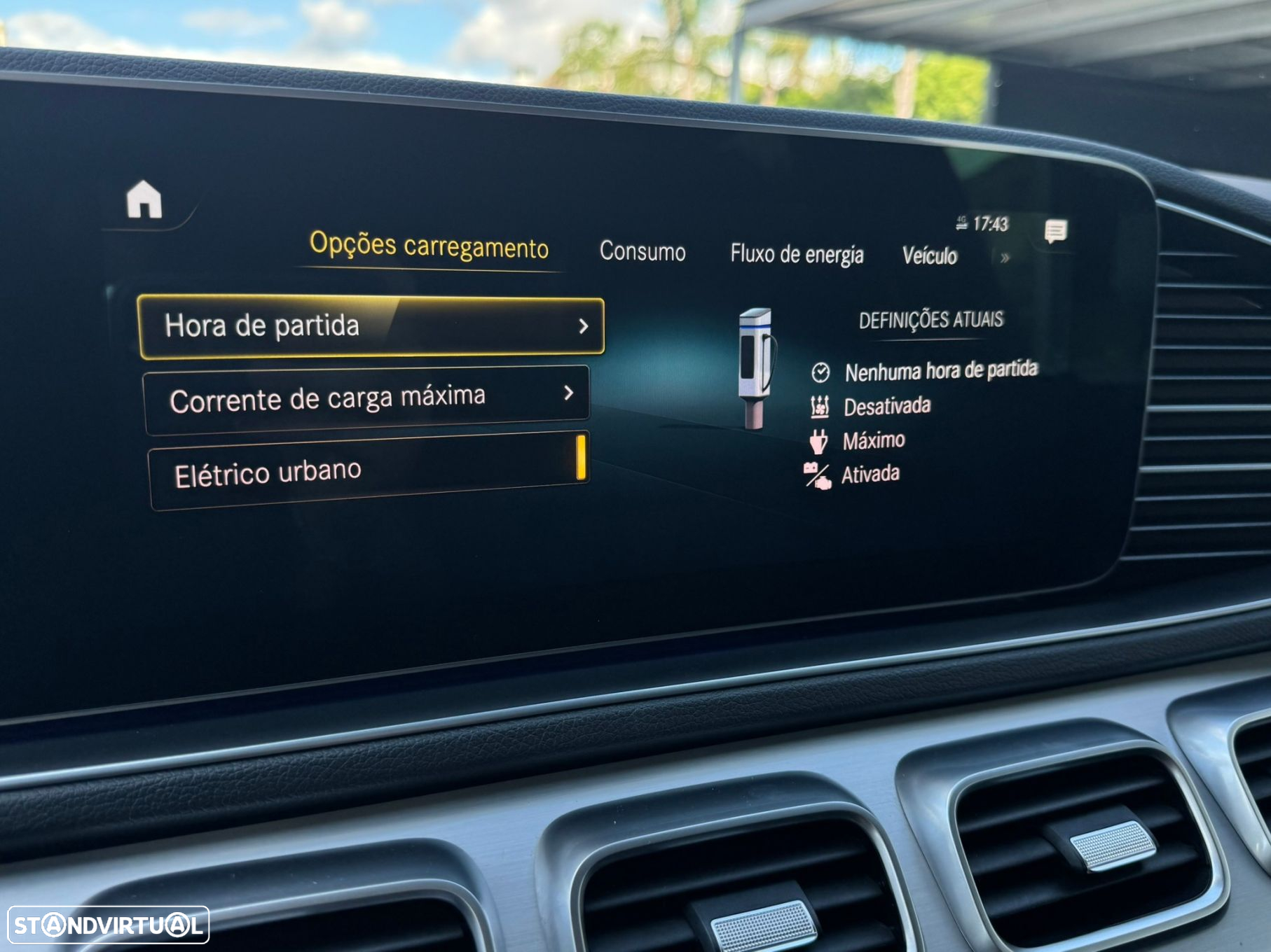 Mercedes-Benz GLE 350 de 4Matic - 51