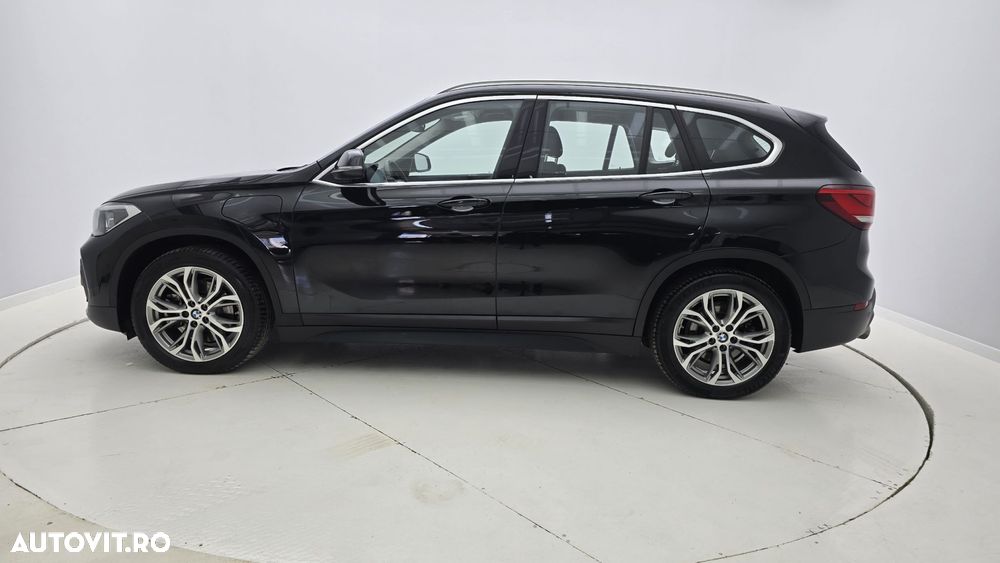BMW X1 - 9
