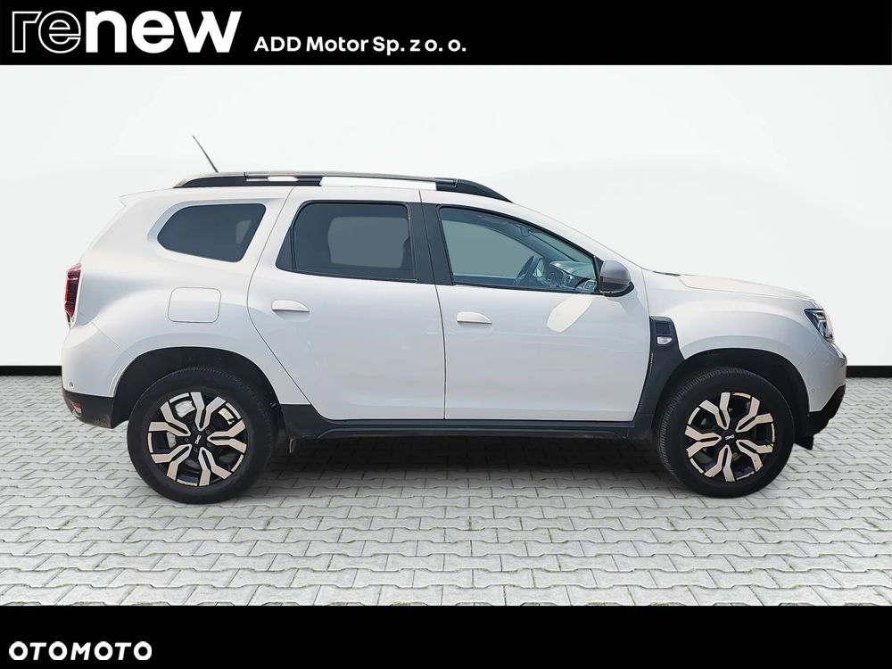 Dacia Duster 1.0 TCe Journey - 5