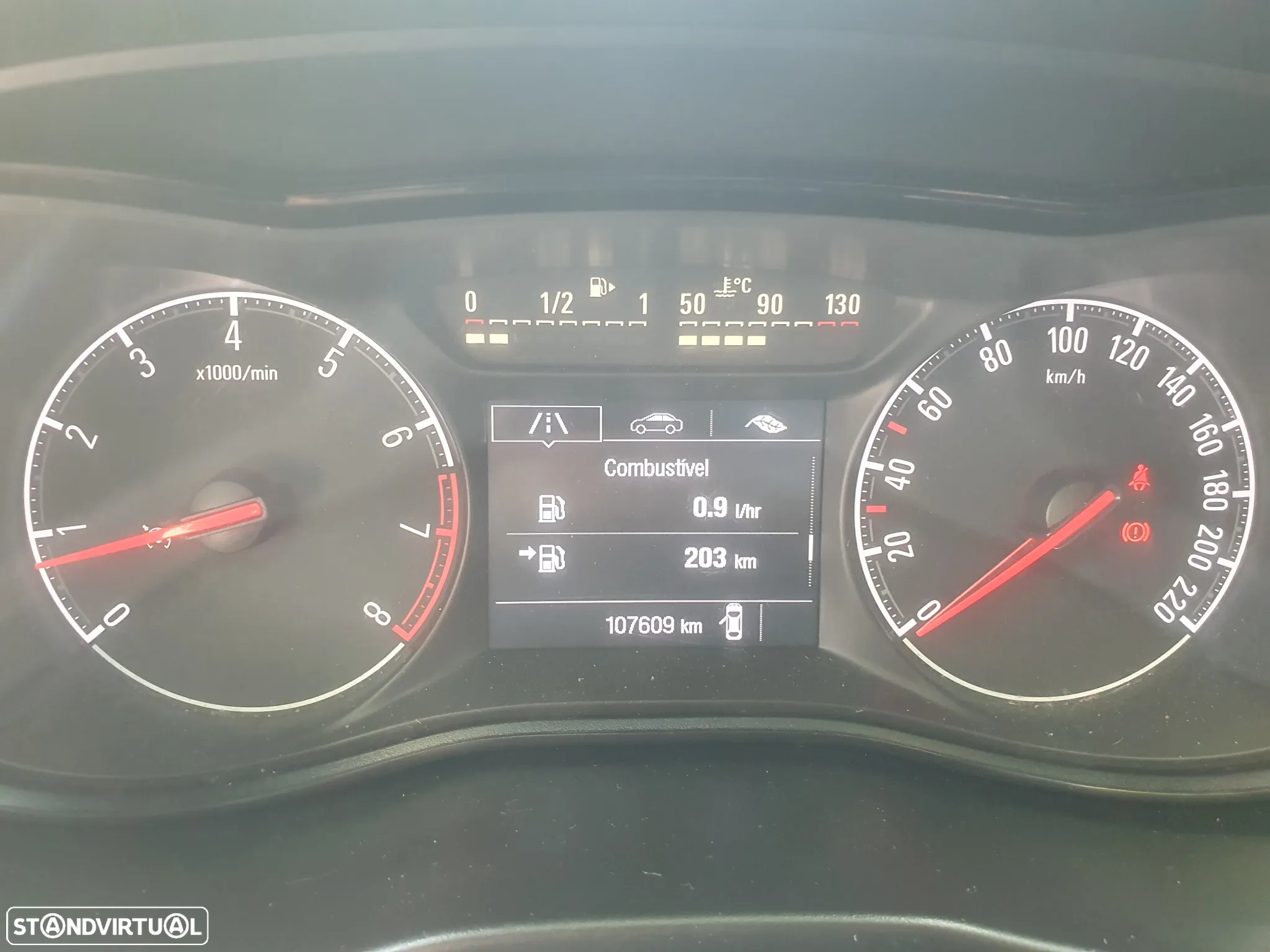 Opel Corsa 1.0 T Dynamic - 8