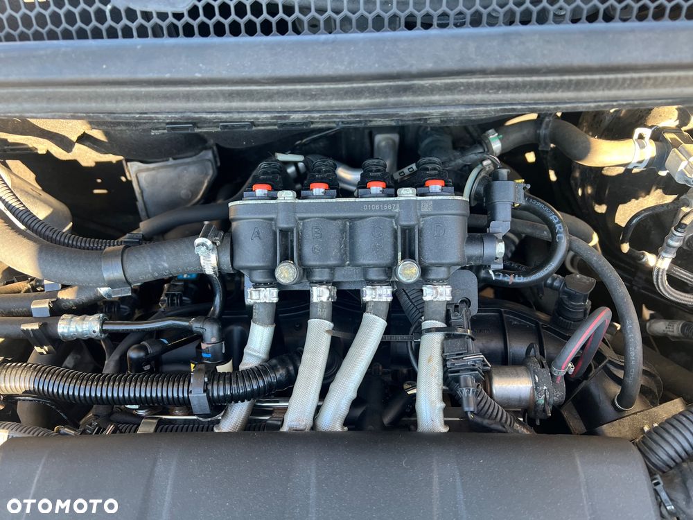 Opel Astra 1.4 Turbo Active - 32