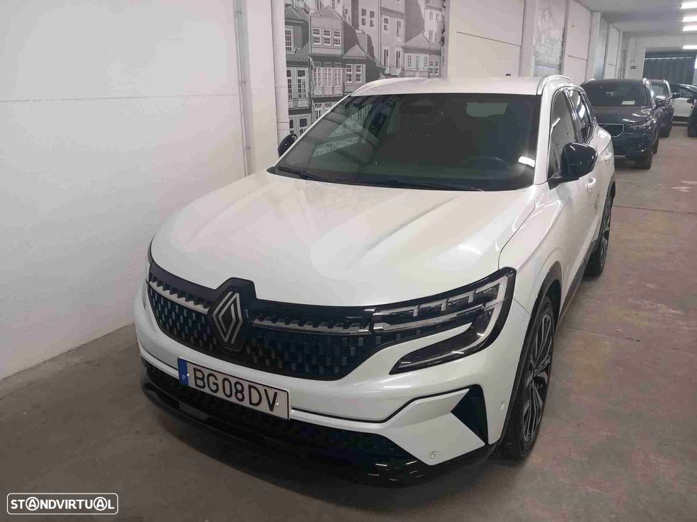 Renault Austral 1.3 Mild Hybrid Techno Espirit Auto - 1