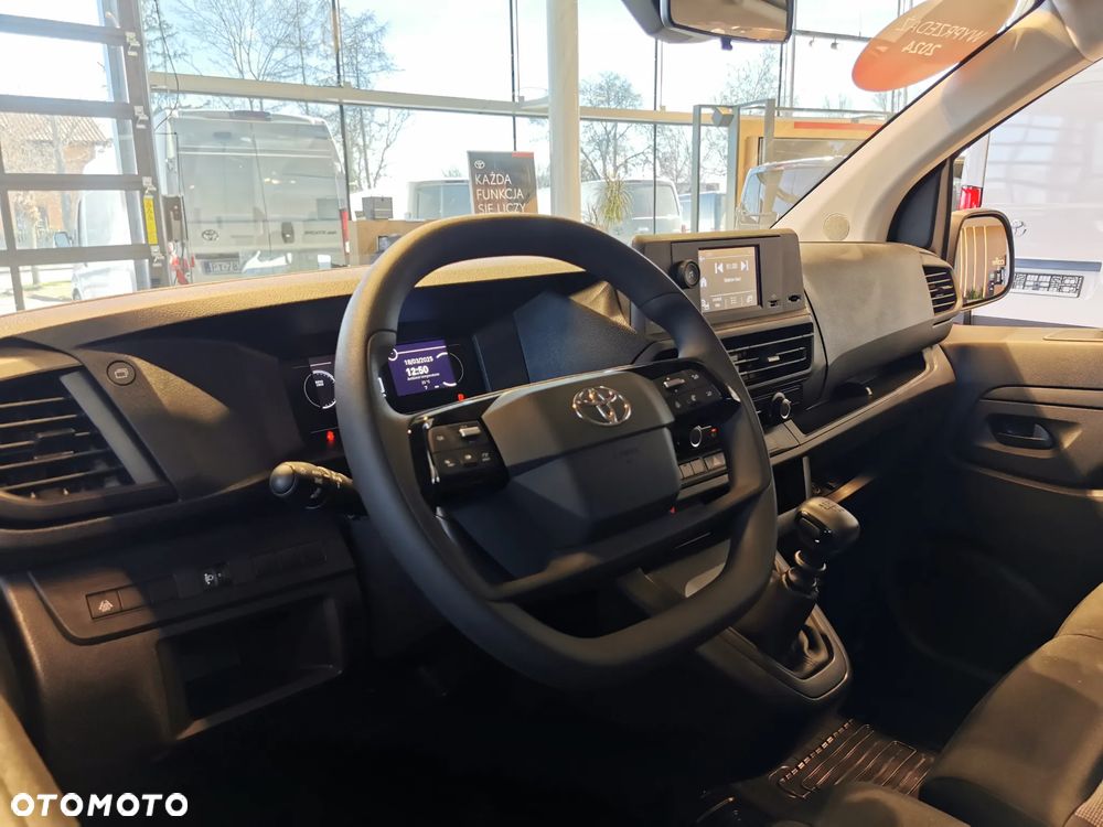 Toyota Proace - 9