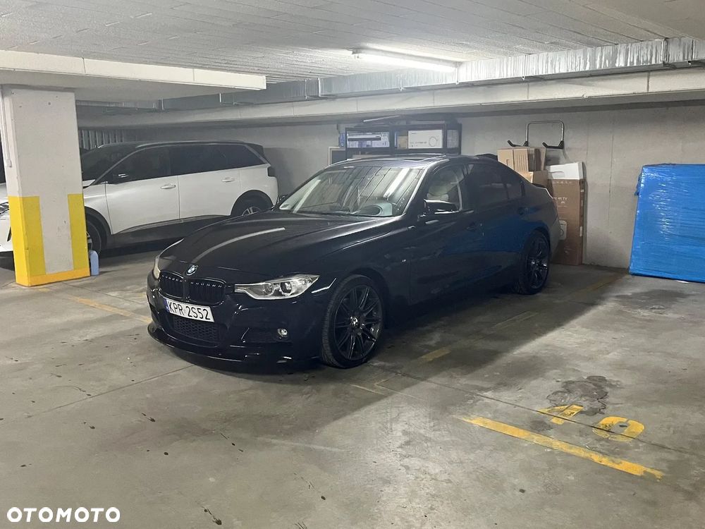 BMW Seria 3 - 3