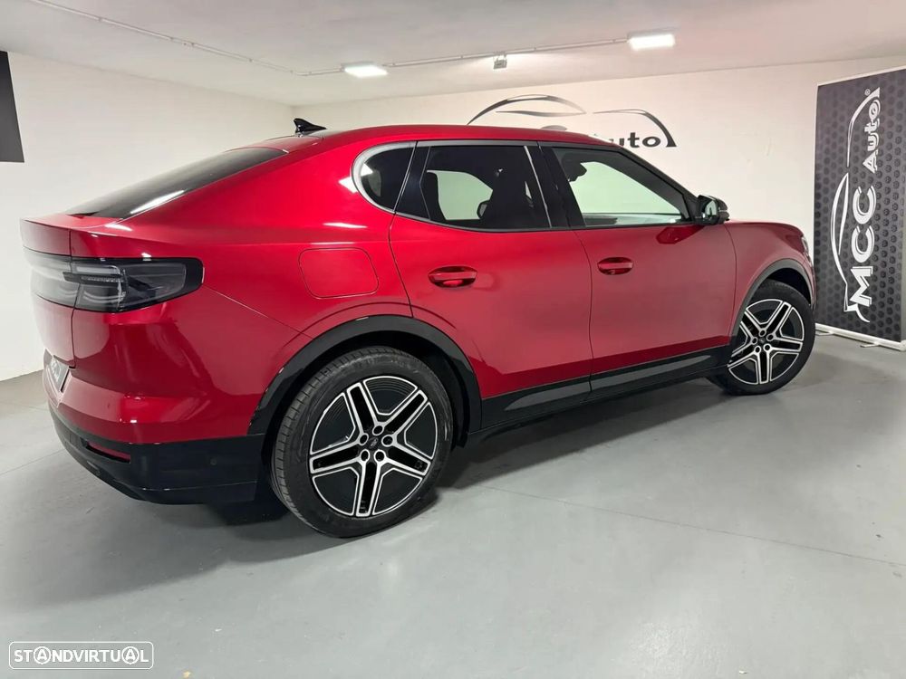 Ford Capri 77kWh RWD Premium - 16