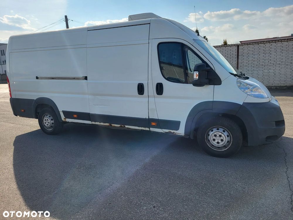 Peugeot Boxer 435 - 7