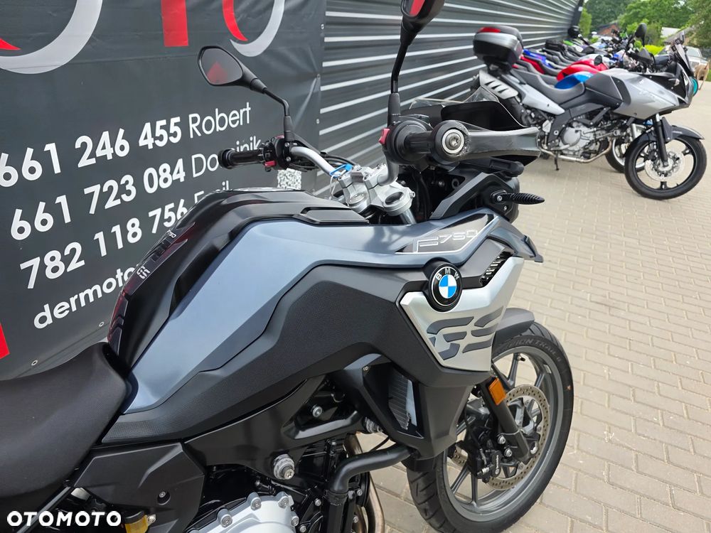 BMW GS - 24