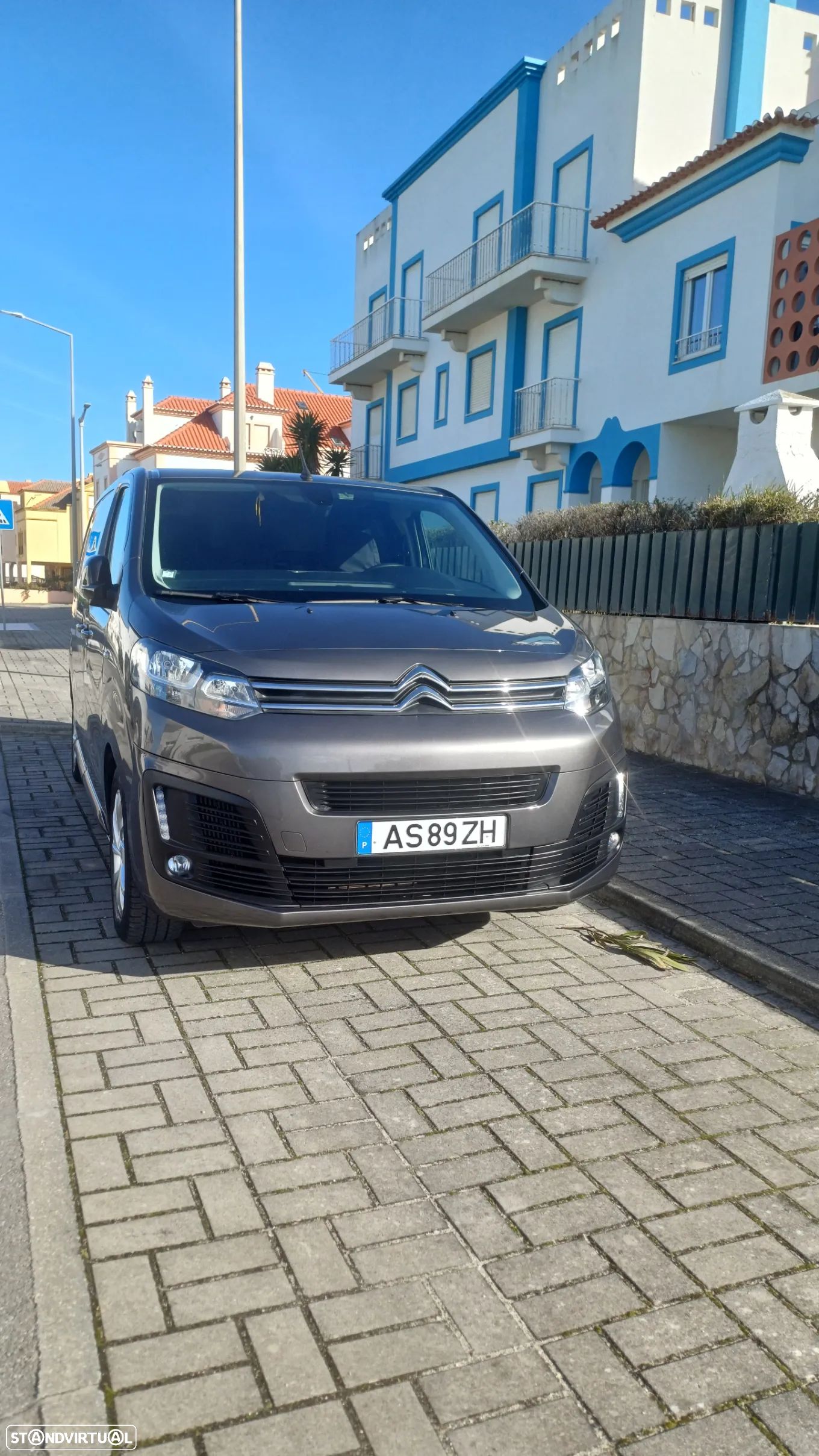 Citroën 1.5 - 1