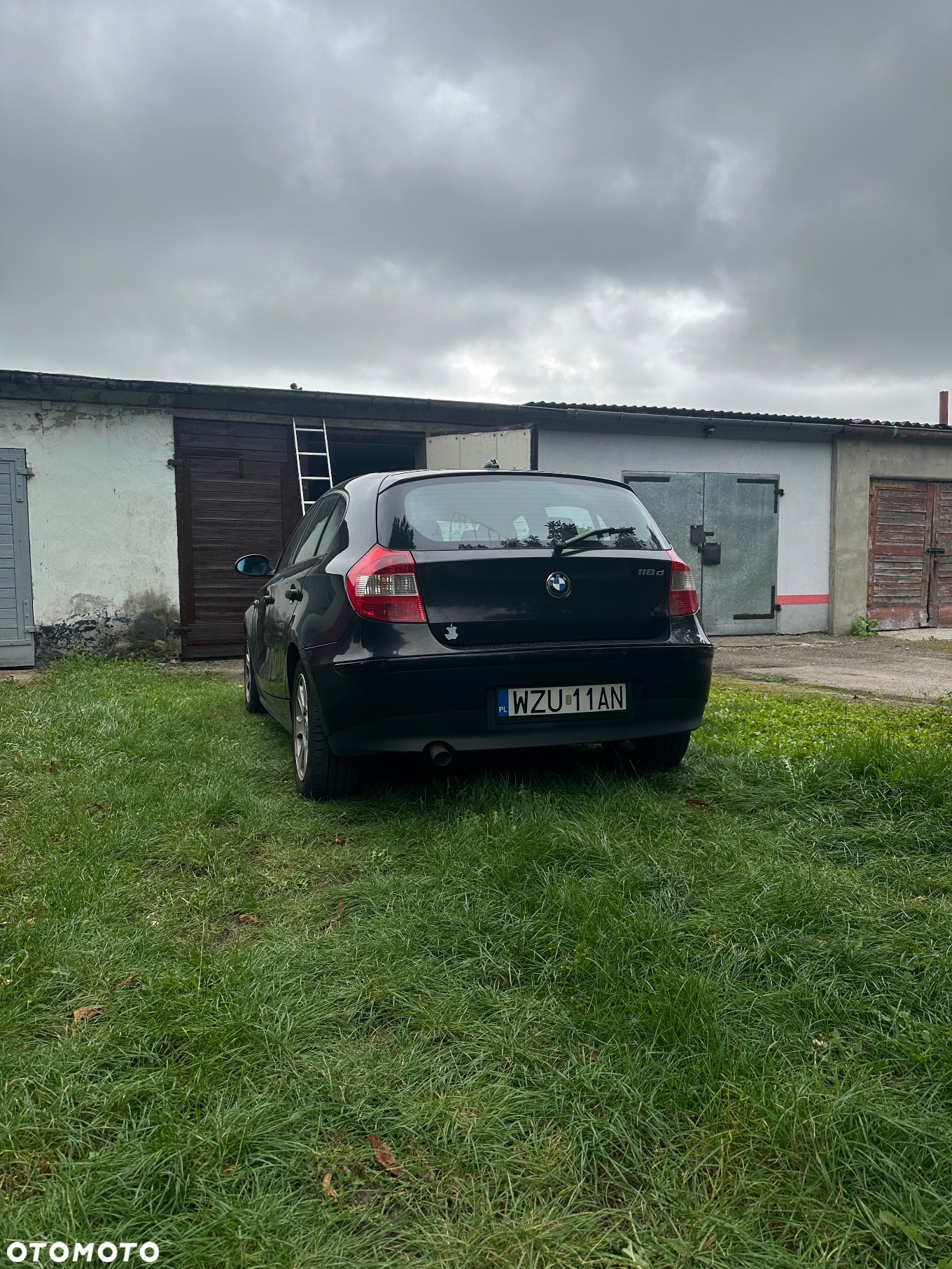 BMW Seria 1 118d - 9