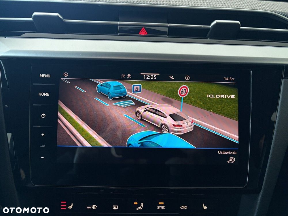 Volkswagen Arteon - 18