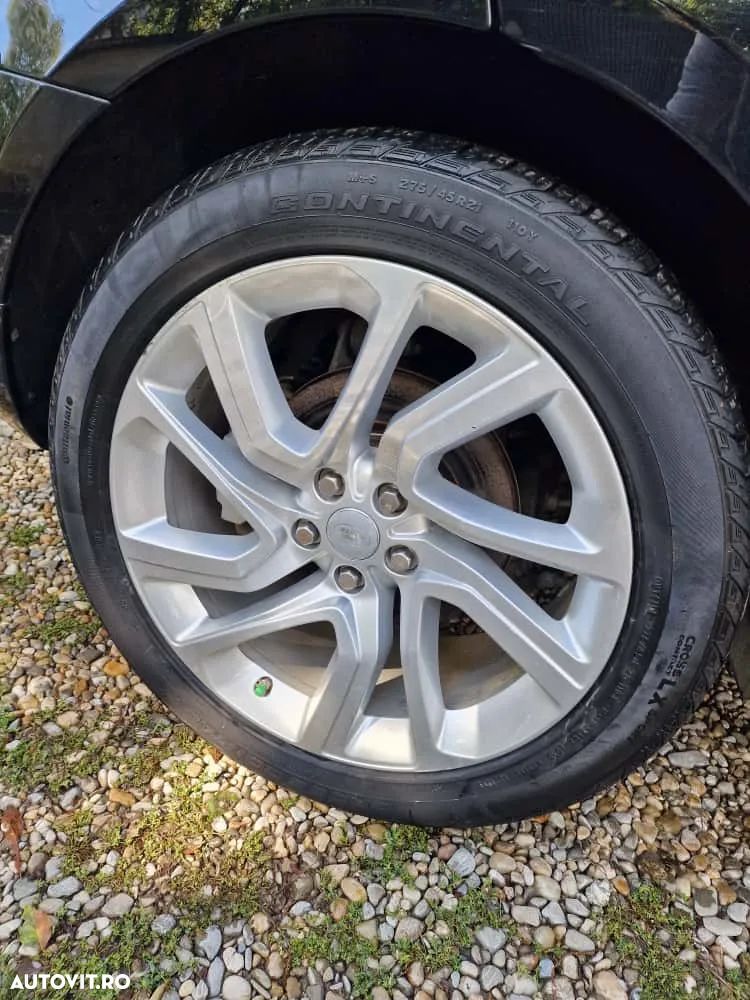 Land Rover Range Rover Sport 3.0 SDV6 HSE - 11