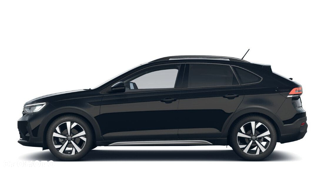 Volkswagen Taigo - 3