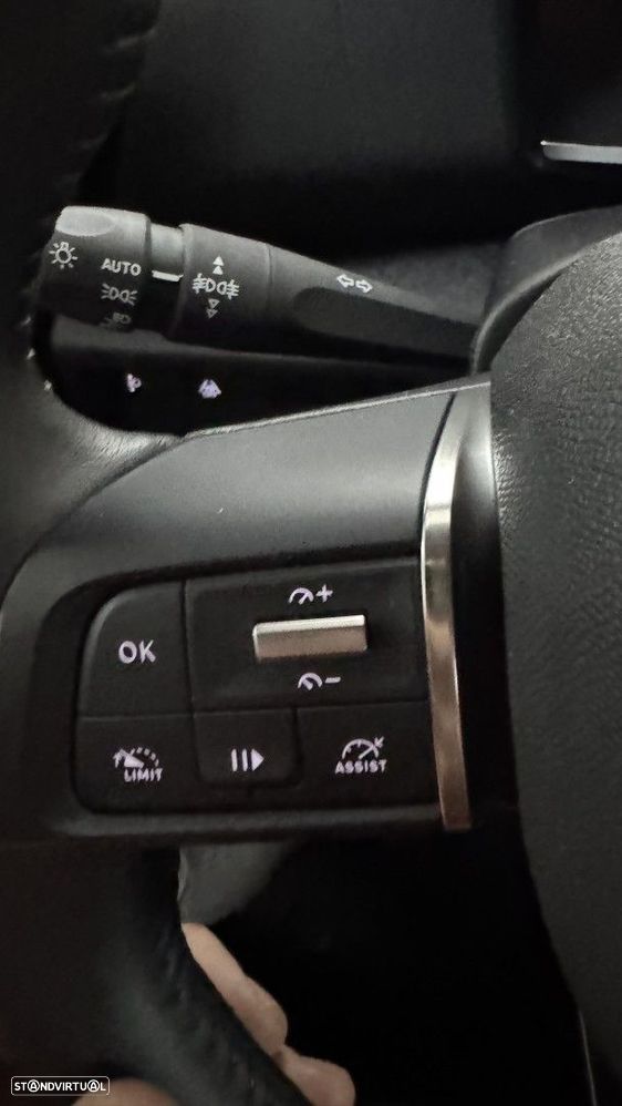 Citroën e-C4 50 kWh Feel Pack - 17