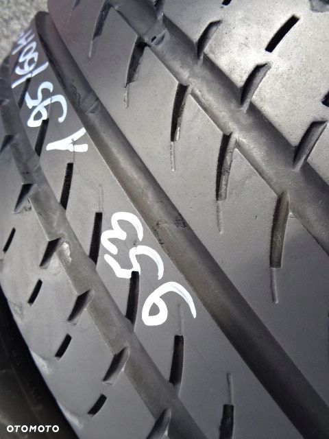 195/60/R16C 99/97H COPNTINENTAL VANCO CONTACT 2 - 9