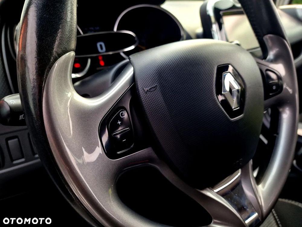 Renault Clio 1.2 16V Techno Feel - 20