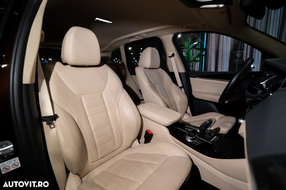 BMW X3 - 28