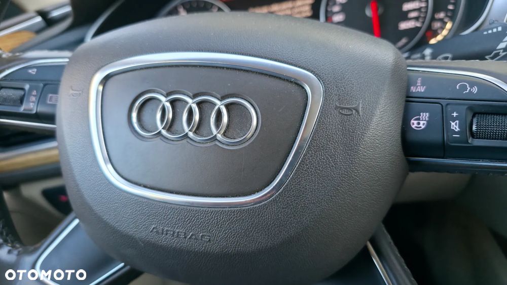 Audi A6 Avant - 20