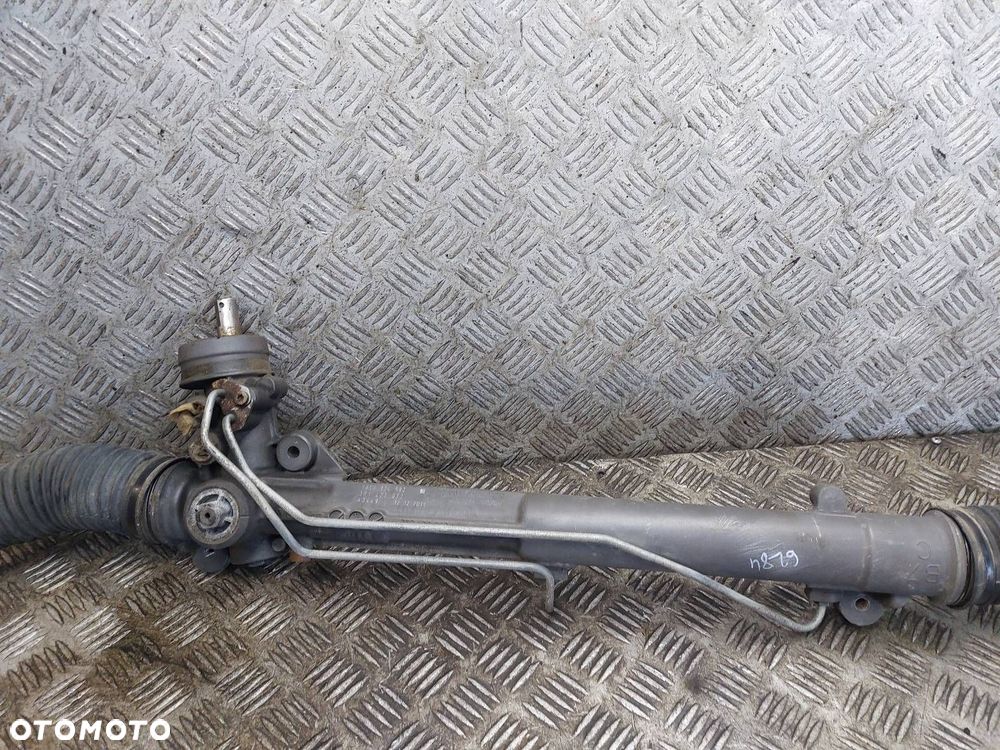 MAGLOWNICA PRZEKŁADNIA KIEROWNICZA SEAT EXEO I FL 3R1422072 EU EUROPA - 5