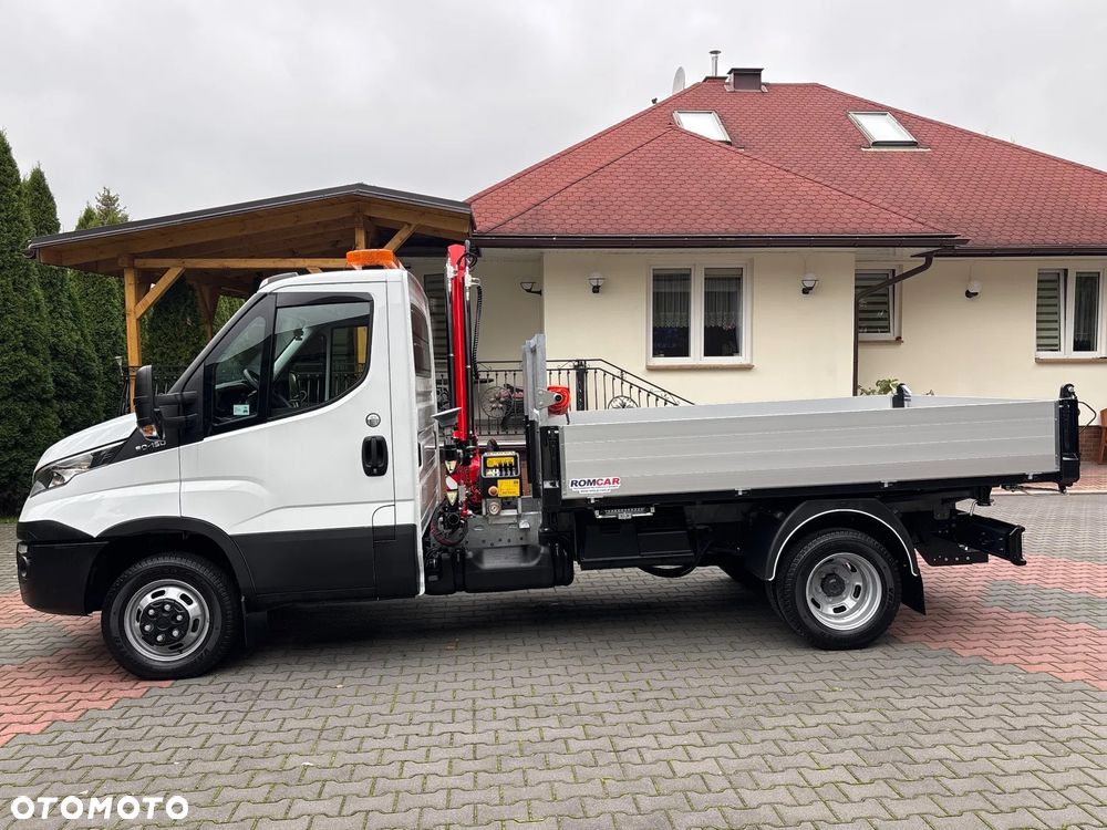 Iveco 50C15 - 12