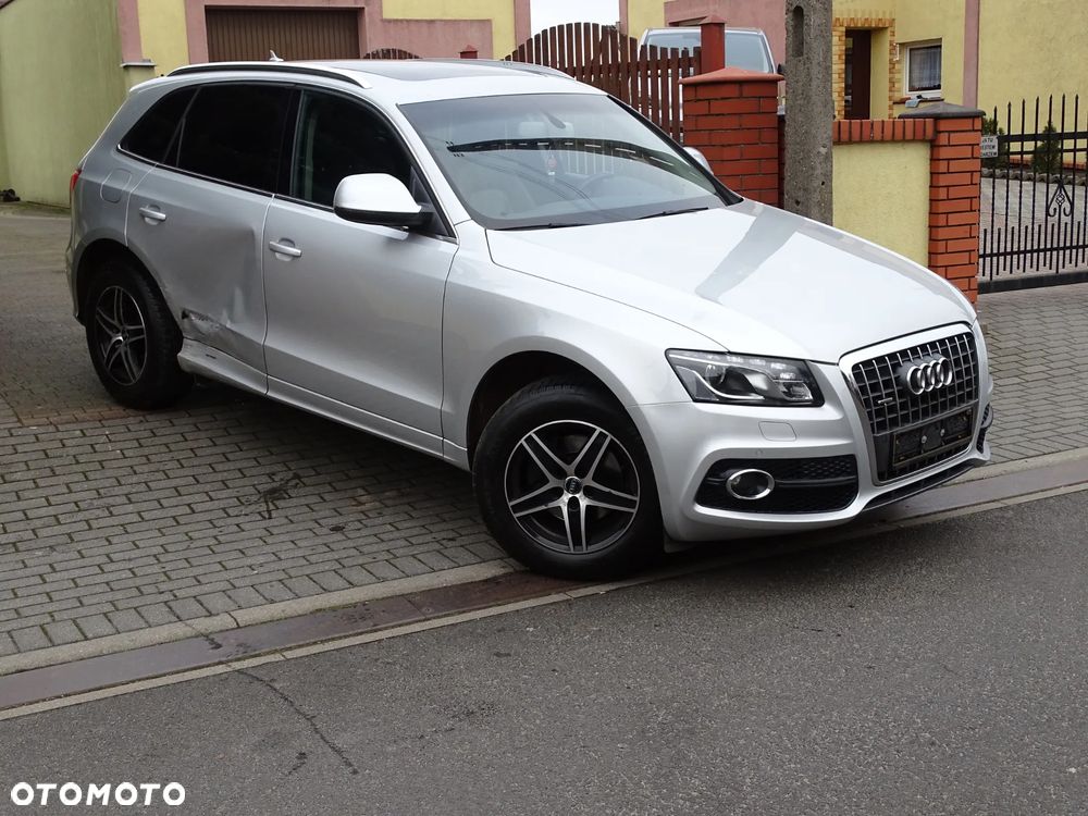 Audi Q5 - 4