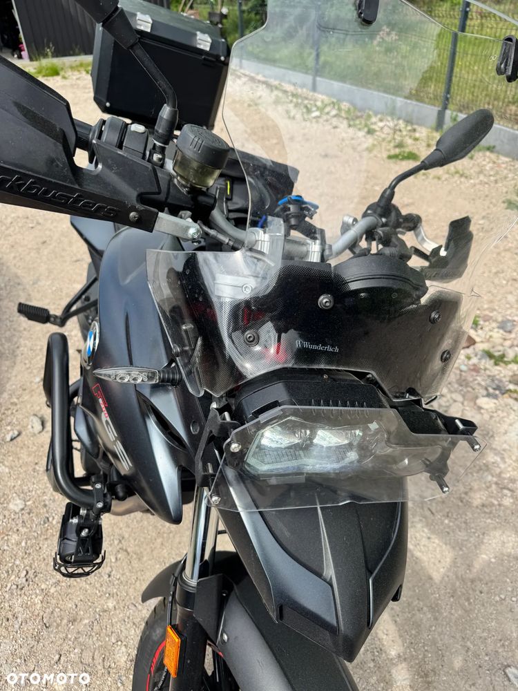 BMW GS - 12