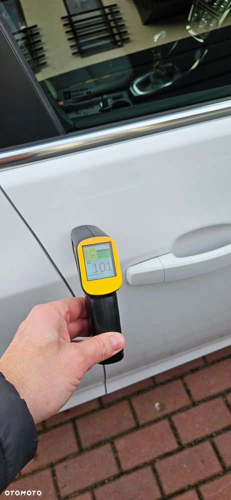 Opel Astra 1.4 Turbo ecoFLEX Start/Stop Edition - 33