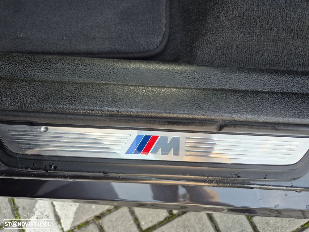 BMW X4 35 d xDrive Pack M - 19