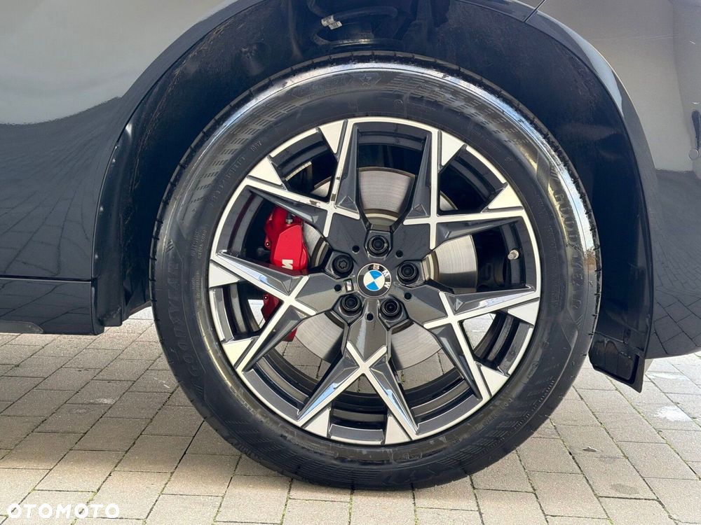 BMW X3 2026 photo 4