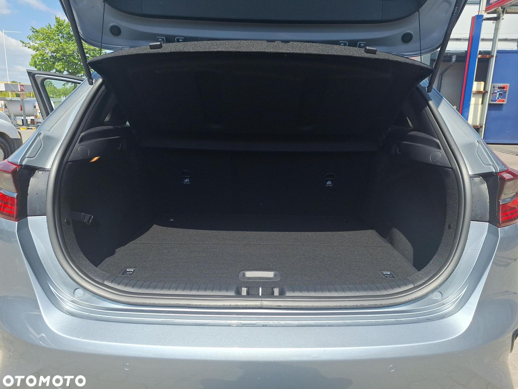 Kia Ceed 1.5 T-GDI M - 14