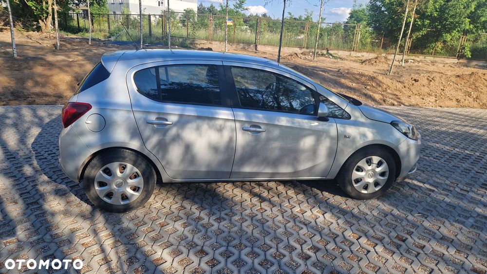 Opel Corsa 1.4 Enjoy - 4