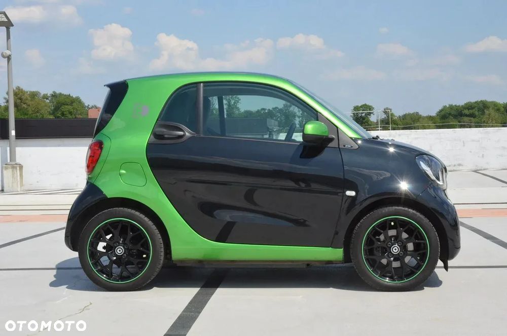 Smart Fortwo - 10