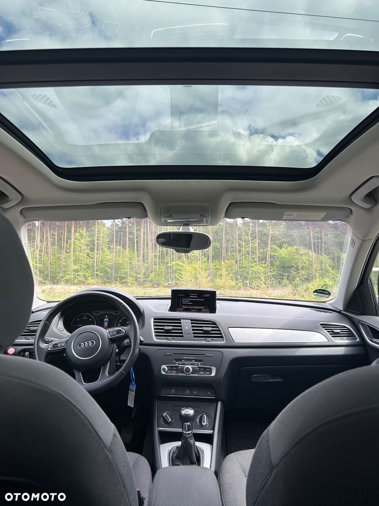 Audi Q3 2.0 TDI - 9