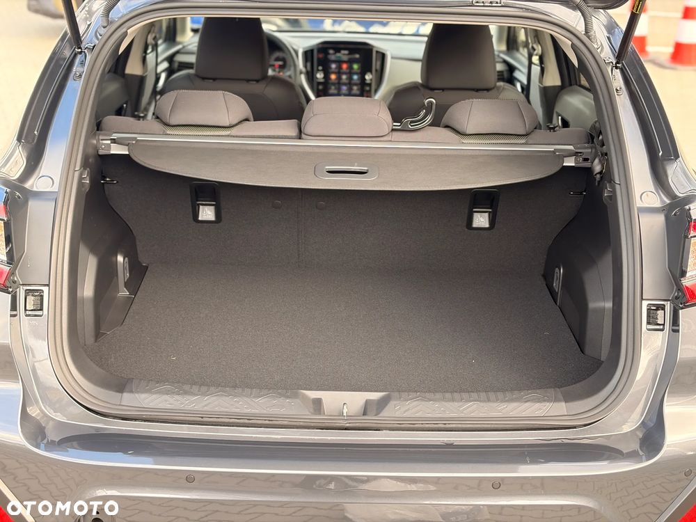 Subaru Crosstrek 2.0i-S e-Boxer Active (EyeSight) Lineartronic - 25