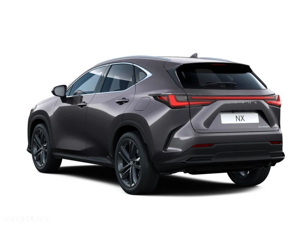 Lexus NX 450h+ Prestige AWD - 7