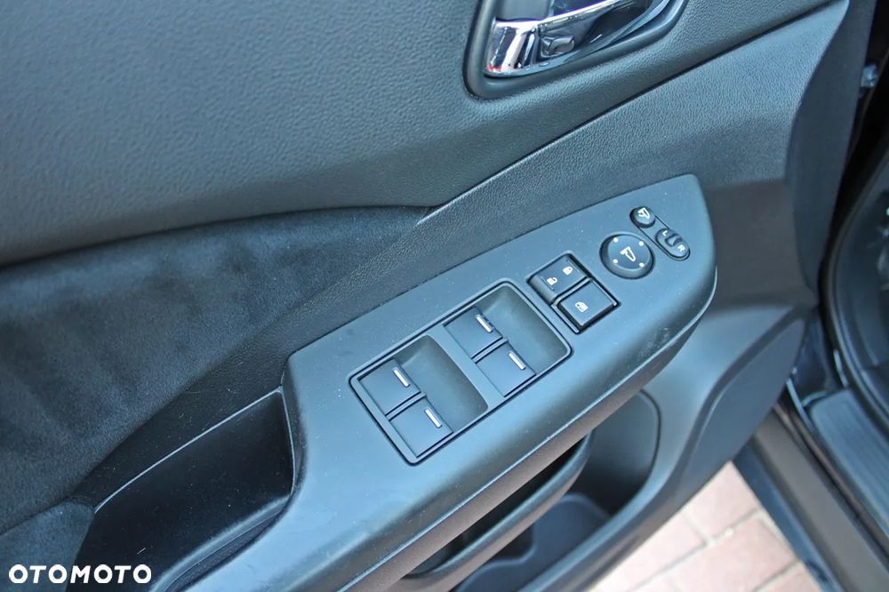 Honda CR-V 2.0i-VTEC 2WD Elegance - 29