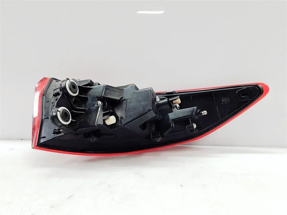 CUPRA FORMENTOR 5FF 20-24r LAMPA TYŁ LED ORY EU !!! 5FF945207 5FF945208 - 7