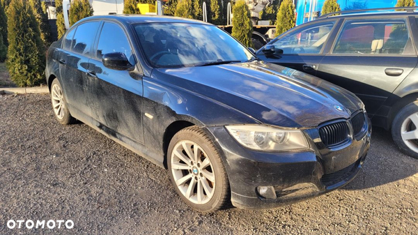 BMW 320 e90 n47d20c na części