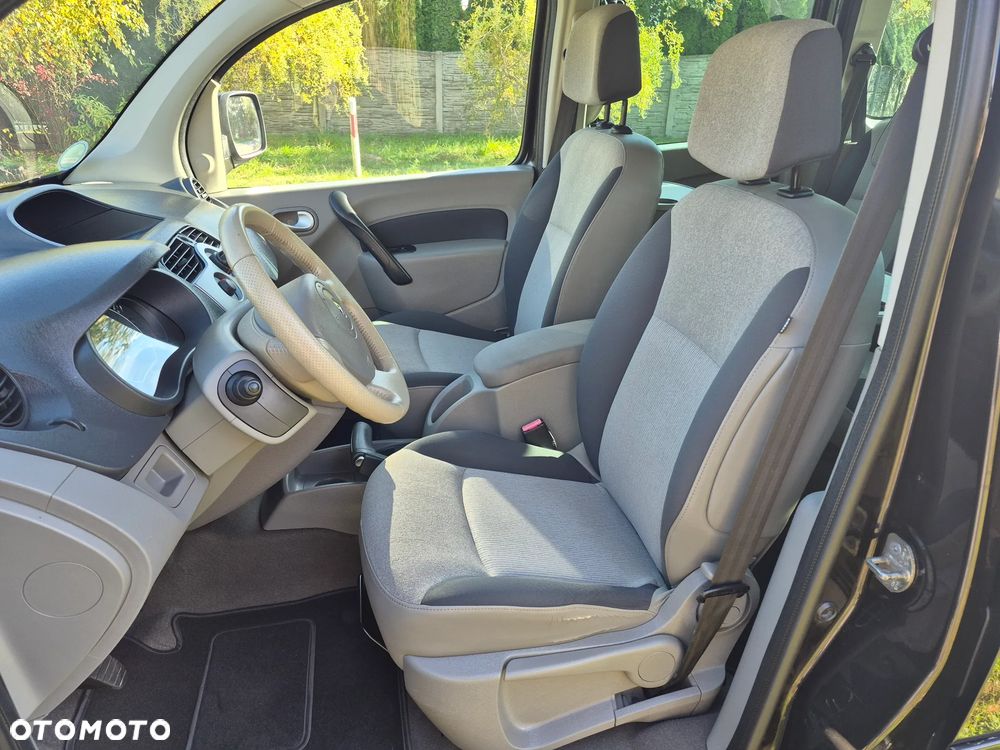 Renault Kangoo 1.6 16V 105 Luxe - 6