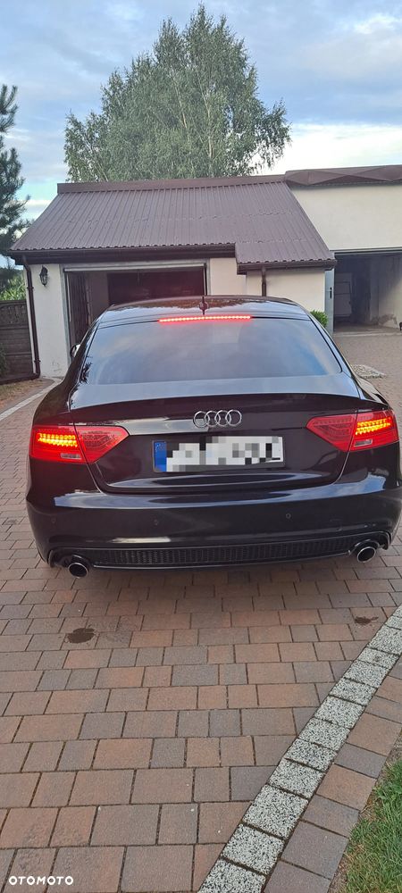 Audi A5 Sportback 1.8 TFSI - 13